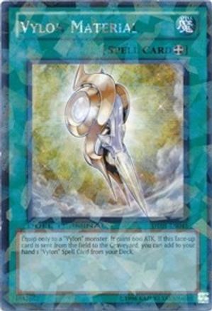 Vylon Material DT05-EN045, Duel Terminal 5